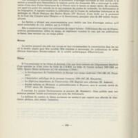 Rapport CNRS 1968