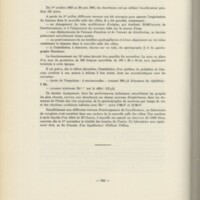 Rapport CNRS 1963-1964