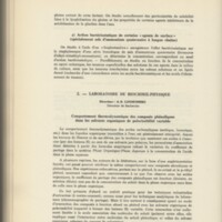 Rapport CNRS 1962-1963