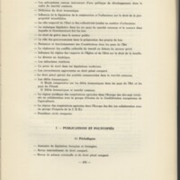 Rapport CNRS 1962-1963