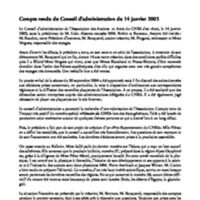 Bulletin de l'Association des anciens et des amis du CNRS n°37