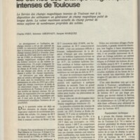 Le courrier du CNRS 32