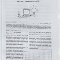 Bulletin de l'Association des anciens et des amis du CNRS n°12