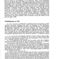 Cahiers pour l'histoire du CNRS 7