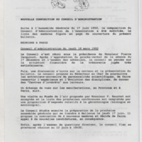Bulletin de l'Association des anciens et des amis du CNRS n°4