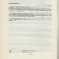Rapport CNRS 1969