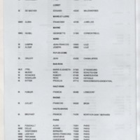 Bulletin de l'Association des anciens et des amis du CNRS n°17