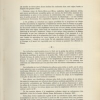 Rapport CNRS 1962-1963