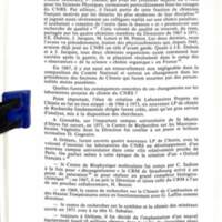 Cahiers pour l'histoire du CNRS 4