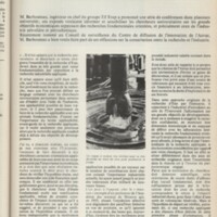 Le courrier du CNRS 6