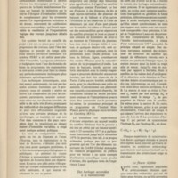 Le courrier du CNRS 35