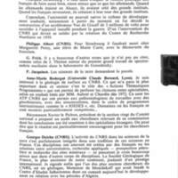 Cahiers pour l'histoire du CNRS 6
