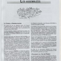 Bulletin de l'Association des anciens et des amis du CNRS n°17