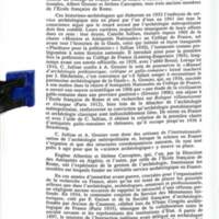 Cahiers pour l'histoire du CNRS 9