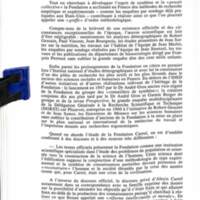 Cahiers pour l'histoire du CNRS 9