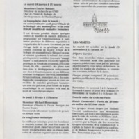 Bulletin de l'Association des anciens et des amis du CNRS n°21