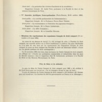 Rapport CNRS 1963-1964