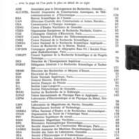 Cahiers pour l'histoire du CNRS 8