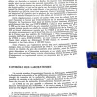 Cahiers pour l'histoire du CNRS 3