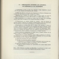 Rapport CNRS 1964-1965