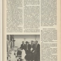 Le courrier du CNRS 35