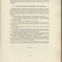 Rapport CNRS 1962-1963