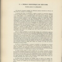 Rapport CNRS 1962-1963