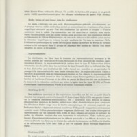 Rapport CNRS 1967