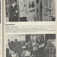 Le courrier du CNRS 8