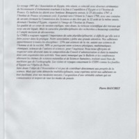 Bulletin de l'Association des anciens et des amis du CNRS n°17