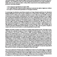 Bulletin de l'Association des anciens et des amis du CNRS n°33