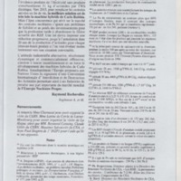 Bulletin de l'Association des anciens et des amis du CNRS n°15
