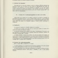 Rapport CNRS 1964-1965