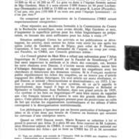 Cahiers pour l'histoire du CNRS 9