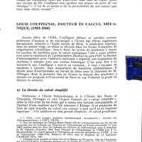 Cahiers pour l'histoire du CNRS 4