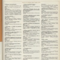 Le courrier du CNRS 14