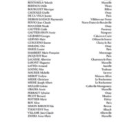 Bulletin de l'Association des anciens et des amis du CNRS n°34