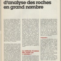 Le courrier du CNRS 20