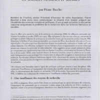 Bulletin de l'Association des anciens et des amis du CNRS n°35-hs