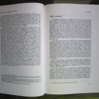 Cahiers pour l'histoire du CNRS 2