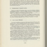 Rapport CNRS 1964-1965