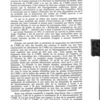 Cahiers pour l'histoire du CNRS 6