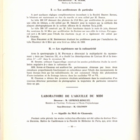 Rapport CNRS 1956-1957