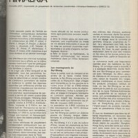 Le courrier du CNRS 30