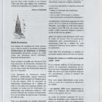 Bulletin de l'Association des anciens et des amis du CNRS n°19