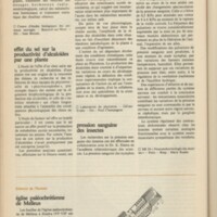 Le courrier du CNRS 33