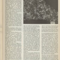 Le courrier du CNRS 25