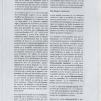 Bulletin de l'Association des anciens et des amis du CNRS n°26