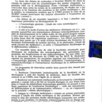 Cahiers pour l'histoire du CNRS 7