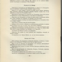 Rapport CNRS 1962-1963